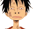 luffydamn