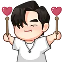 hajoonLOVE hajoonLOVE