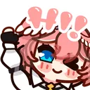 LuiWaveHi