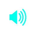 :volume:
