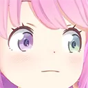 LunaIntenseStare