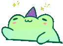 give_me Discord emoji