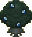 SnowBerryBushLifecycle