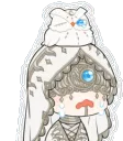 cryingeli