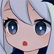 paimon Discord emoji