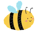 sleepybee