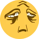 tired