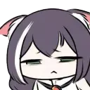 kyarutired