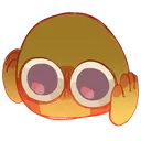 ohnodespair Discord Emoji