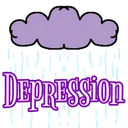 depressioncloud