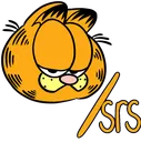 garfieldsrs