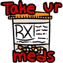 takeurmeds