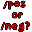 posorneg