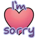 imsorryheart