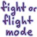 fightflight