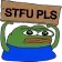 STFU