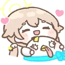 hifumiperoro