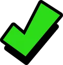 Checkmark