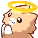 Nekoinocent Discord Emoji