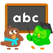 duoTeacher