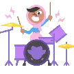 zariDrums