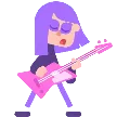 lilyRock