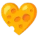 cheeseHeart