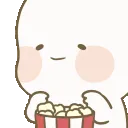 Popcorn Popcorn