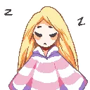 Sleepy