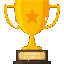 AnimatedTrophy