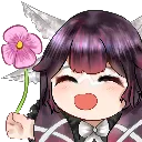 ColumbinaFlower