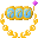 SlotsBadge