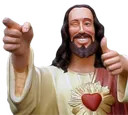 JesusApproves