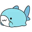Mako_lazy