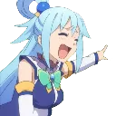 BL_AquaPahahaha Discord Emoji