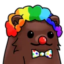 BearClown