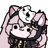 nyannWiggle
