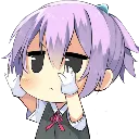 BL_PleaseHug Discord Emoji