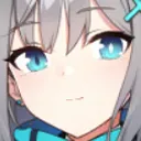 shirokosmile