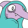 sharkn17Stressedblankie
