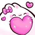 F1_Bunny_Heart_CottageONLYnostea