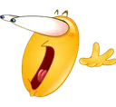 surprised