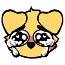 dogcrying
