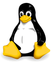 linux Discord emoji