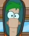 frontfacingferb