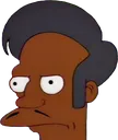 ApuGlare