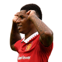 Rashford Discord emoji