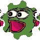 pepeCogs Discord Emoji