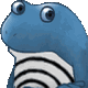 noFrog Discord Emoji