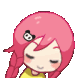 headMovePink Discord Emoji